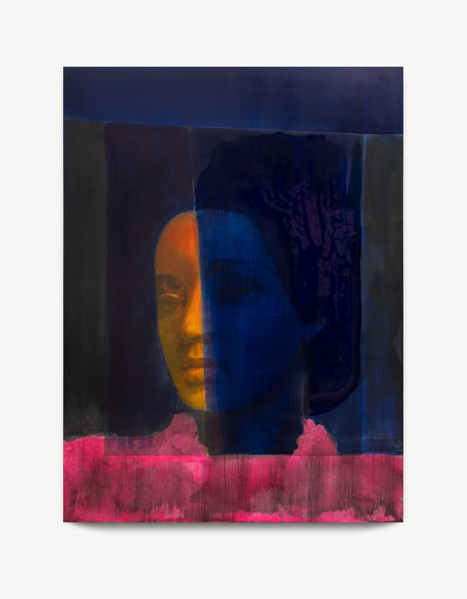 Lorna Simpson Hauser & Wirth